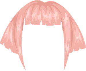 Hairstyles - Sticker Pack messages sticker-1