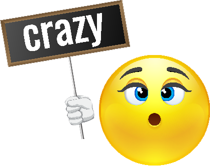 Smiley Expressions messages sticker-8