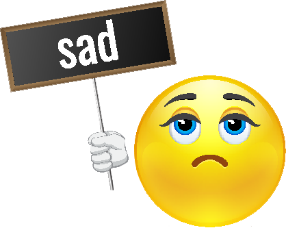 Smiley Expressions messages sticker-3