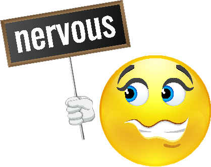 Smiley Expressions messages sticker-4