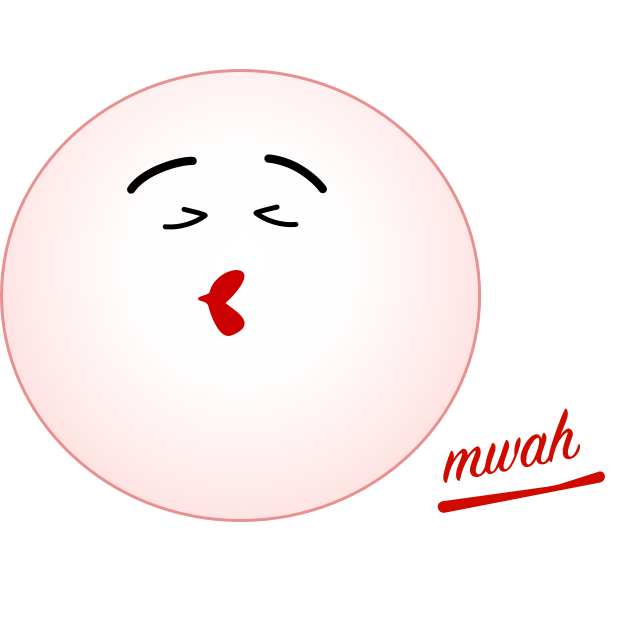 Have A Ball - The Sticker Pack messages sticker-8