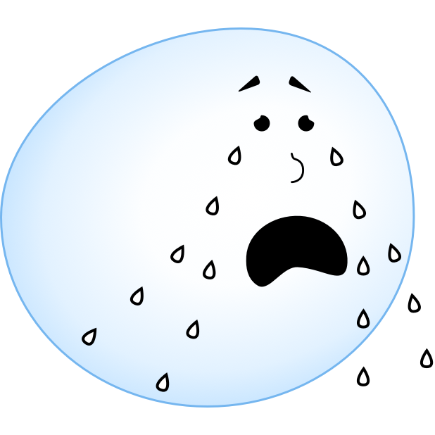 Have A Ball - The Sticker Pack messages sticker-6