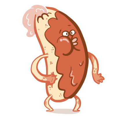 Monster Desserts messages sticker-9