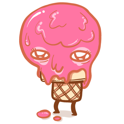 Monster Desserts messages sticker-6