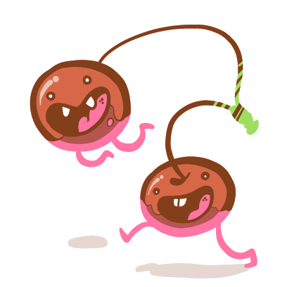Monster Desserts messages sticker-0