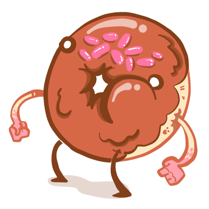 Monster Desserts messages sticker-1