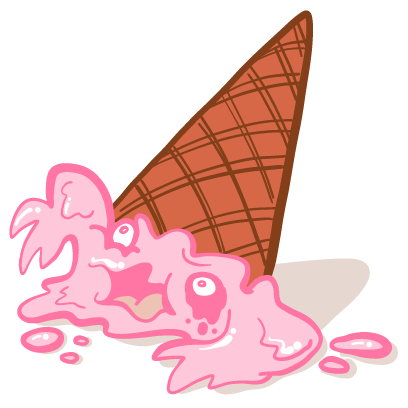 Monster Desserts messages sticker-7