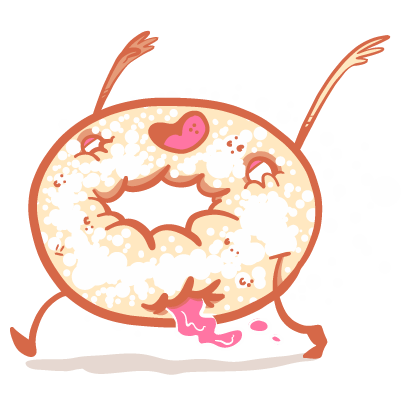 Monster Desserts messages sticker-10