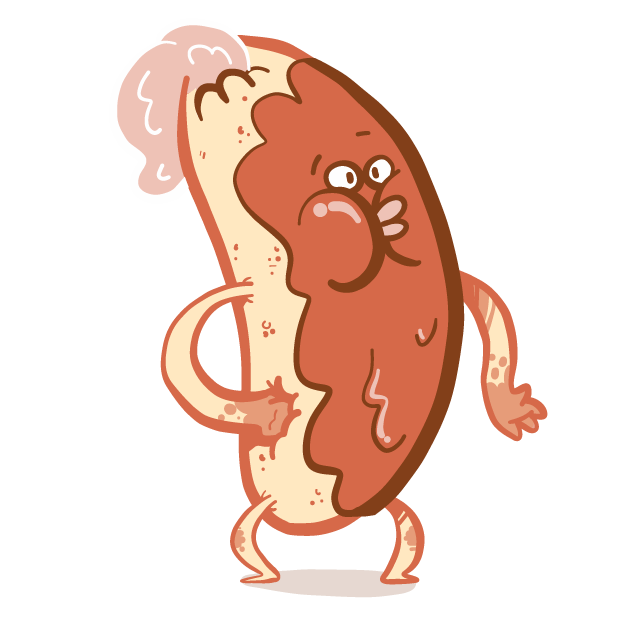 Monster Desserts messages sticker-9
