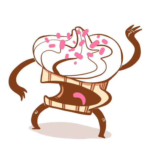 Monster Desserts messages sticker-5