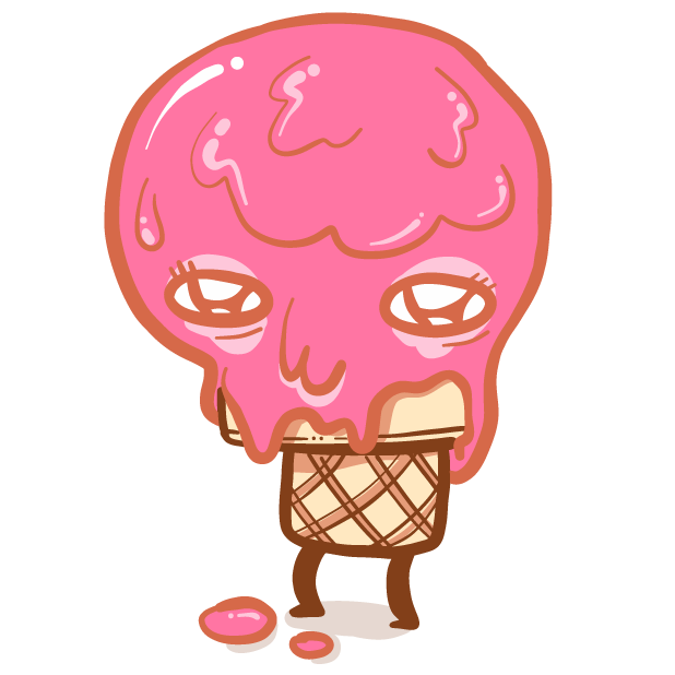 Monster Desserts messages sticker-6