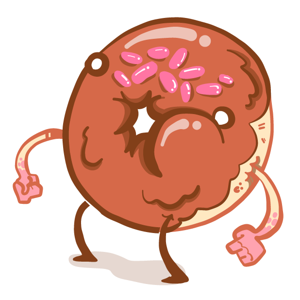 Monster Desserts messages sticker-1