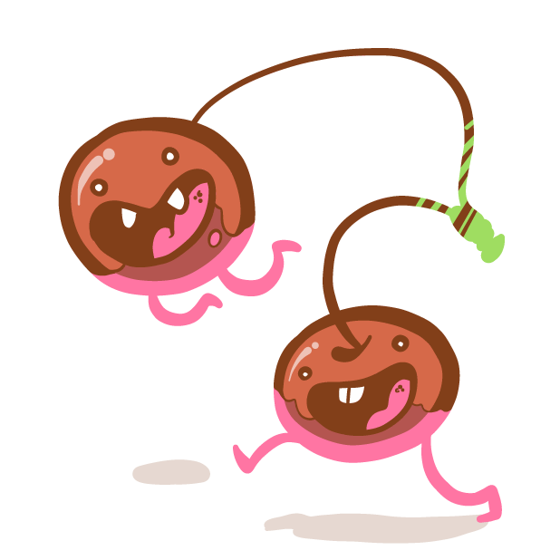 Monster Desserts messages sticker-0