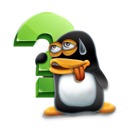 Stickers of Penguins & Stuffs messages sticker-8