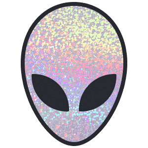 90s messages sticker-1