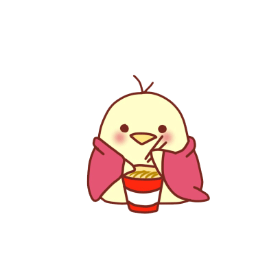 Bird And Rabbit messages sticker-2