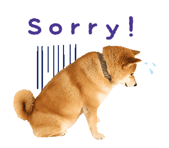 Maru The Shiba Dog messages sticker-6
