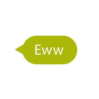 Reaction Bubbles messages sticker-11