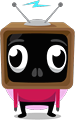 Alien Sticker Pack for iMessages messages sticker-11