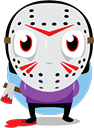 Alien Sticker Pack for iMessages messages sticker-8