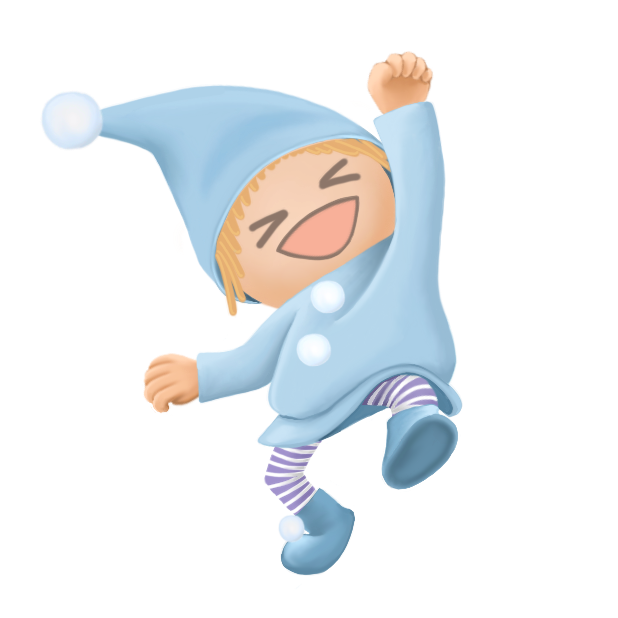 Pommin and the Kitty Gang Stickers for Messages messages sticker-1