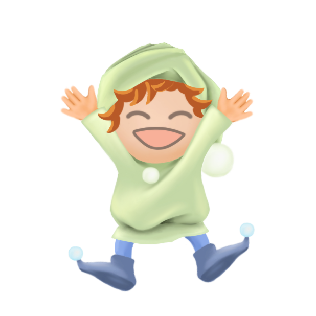 Pommin and the Kitty Gang Stickers for Messages messages sticker-2