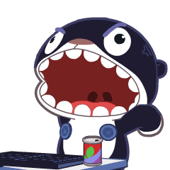 Happiness group No.4 messages sticker-10