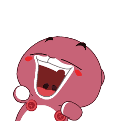 Happiness group No.4 messages sticker-0