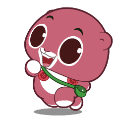 Happiness group No.4 messages sticker-7
