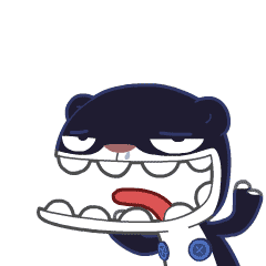 Happiness group No.4 messages sticker-11