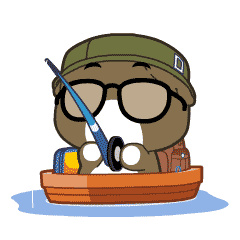 Happiness group No.4 messages sticker-9