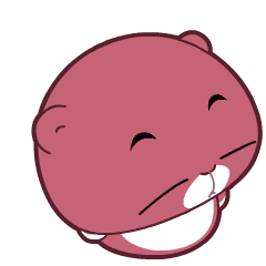 Happiness group No.4 messages sticker-6