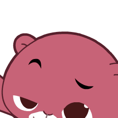 Happiness group No.4 messages sticker-8