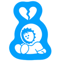 Baby Stickers Pack for iMessage messages sticker-9