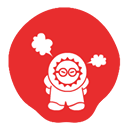 Baby Stickers Pack for iMessage messages sticker-0
