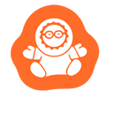 Baby Stickers Pack for iMessage messages sticker-7