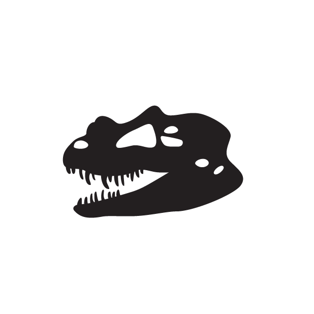 Battle Text-Attack of the Dinosaurs! messages sticker-11