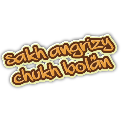 Kashmiri messages sticker-5