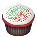 Drink Cupcake Stickers Pack For iMessage messages sticker-9