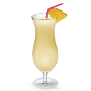Drink Cupcake Stickers Pack For iMessage messages sticker-6