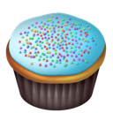 Drink Cupcake Stickers Pack For iMessage messages sticker-8