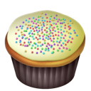 Drink Cupcake Stickers Pack For iMessage messages sticker-11
