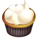 Drink Cupcake Stickers Pack For iMessage messages sticker-10