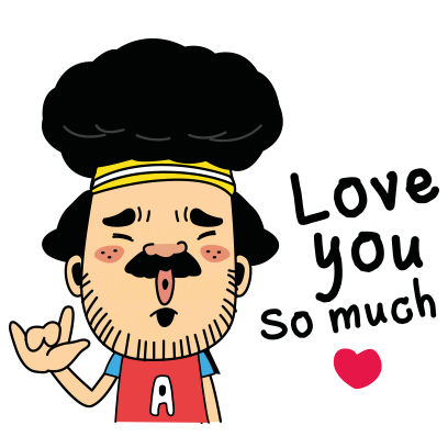 Sticky Bob messages sticker-9