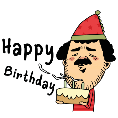 Sticky Bob messages sticker-4