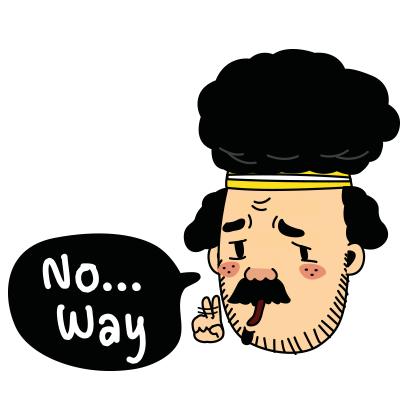 Sticky Bob messages sticker-11