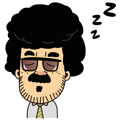 Sticky Bob messages sticker-7