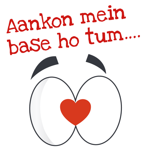 Yaari Dosti Sticker Pack messages sticker-0