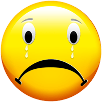 Emotional Stickers Pack For iMessage messages sticker-4