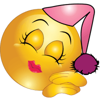Emotional Stickers Pack For iMessage messages sticker-7